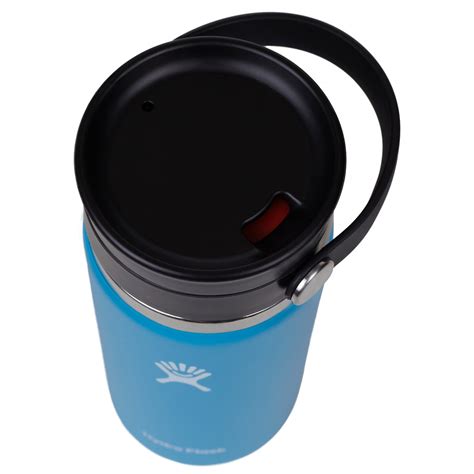 hydro flask flex sip lid assembly|Wide Mouth Flex Sip™ Lid